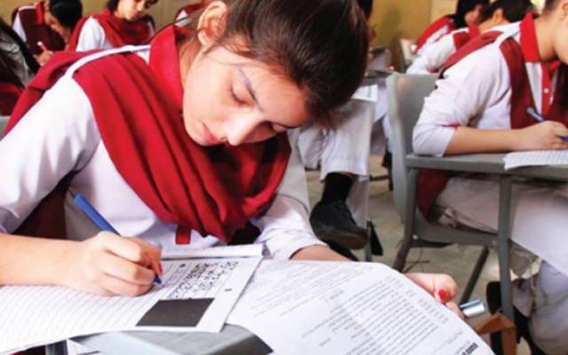 پیک امتحان کی  رجسٹریشن شروع،سرکاری سکول کےبچوں کیلئےاہم اعلان
