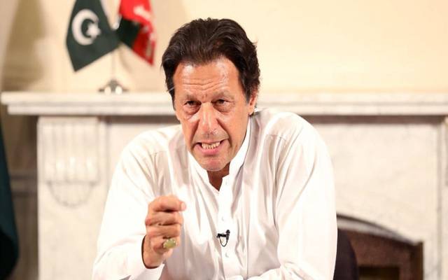 وزیراعظم عمران خان نےوزراء کو اہم کام سونپ دیا  