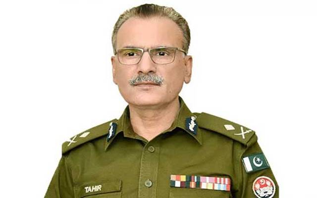 آئی جی پنجاب پولیس کو توہین عدالت پر نوٹس جاری