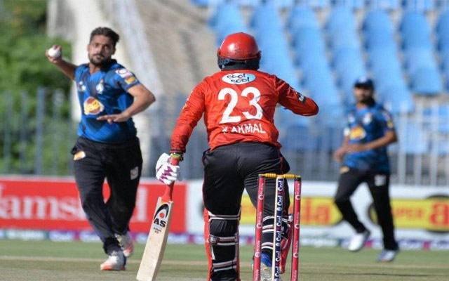 قائد اعظم کپ: لاہور وائٹس کی مسلسل پانچویں شکست