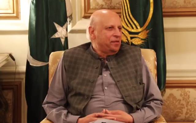 ’’افواج پاکستان نے دہشتگردوں کی کمر توڑ دی‘‘