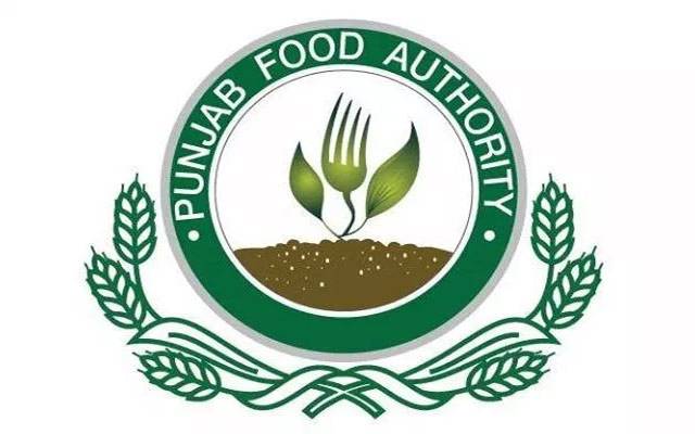پنجاب فوڈ اتھارٹی کا چھاپہ، مختلف یونیورسٹیوں کے کیفے ٹیریاز سیل