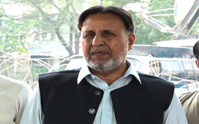 انصاف ہومز منصوبہ کا اعلان رواں ہفتہ متوقع