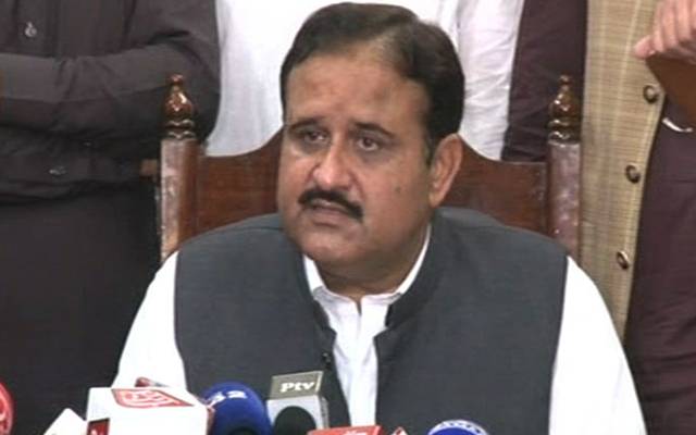 بالآخر حکومت کو غریبوں پر ترس آگیا، وزیراعلیٰ پنجاب نےشاندار حکم دیدیا