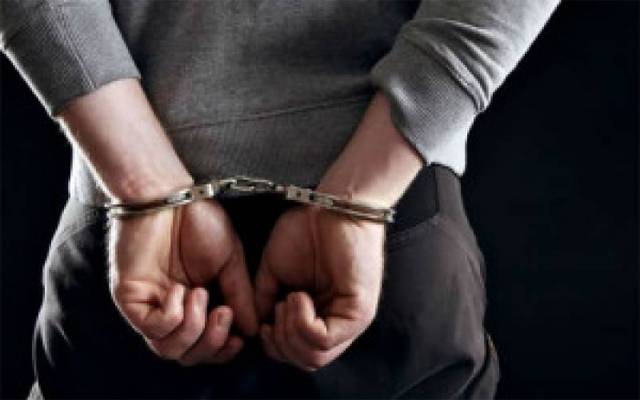 کاروبار کیلئے پاکستان آنیوالاتھائی مسافرایئر پورٹ سکیورٹی کے ہتھے چڑھ گیا