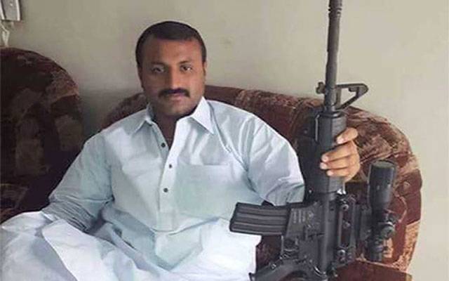 عدالت کا منشا بم اور اسکے تینوں بیٹوں کے شناختی کارڈ بلاک کرنے کا حکم