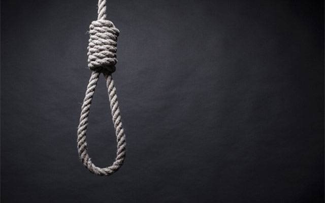 سنگین جرائم میں ملوث ملزمان کی پھانسیوں کا ڈیٹا جاری کردیا گیا