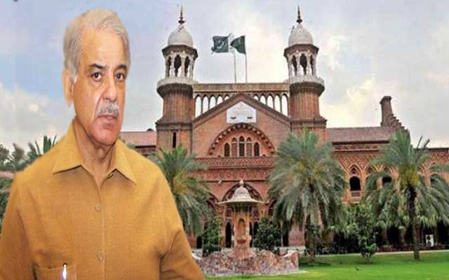 شہباز شریف کی گرفتاری اور ریمانڈ لاہور ہائیکورٹ میں چیلنج