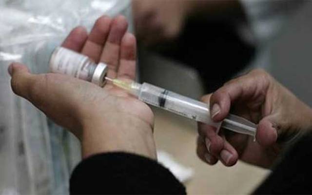  پنجاب بھر میں انسداد خسرہ مہم شروع کرنے کا اعلان