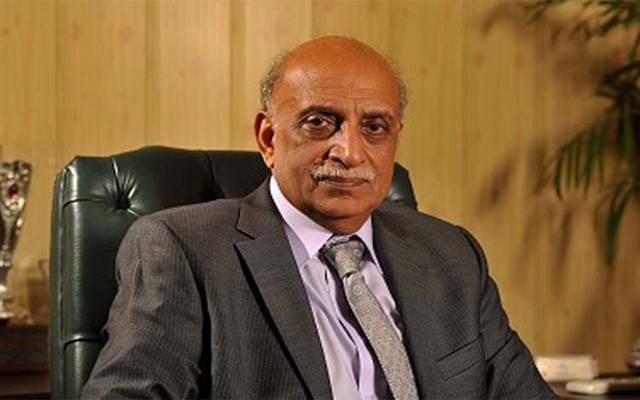  پنجاب یونیورسٹی کے سابق وائس چانسلر مجاہد کامران گرفتار ، وجہ بھی سامنےآگئی