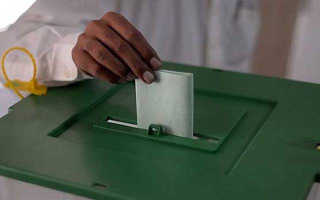 ضمنی الیکشن: انتخابی مہم کا وقت ختم ہونے کے قریب