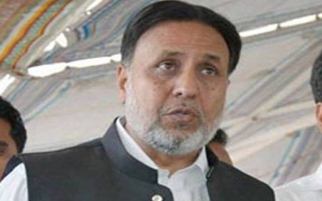  پرائیویٹ لینڈمافیا کی بھی شامت آگئی
