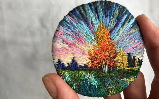  بچوں کی  ہاتھ سےبنی دلکش مصنوعات
