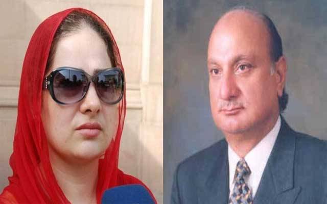 وزیر قانون راجہ بشارت کے تکذیب نکاح کیس کی سماعت