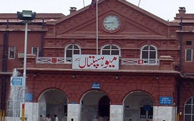 ڈاکٹرز کی مبینہ غفلت، بائیس سالہ نوجوان جاں بحق