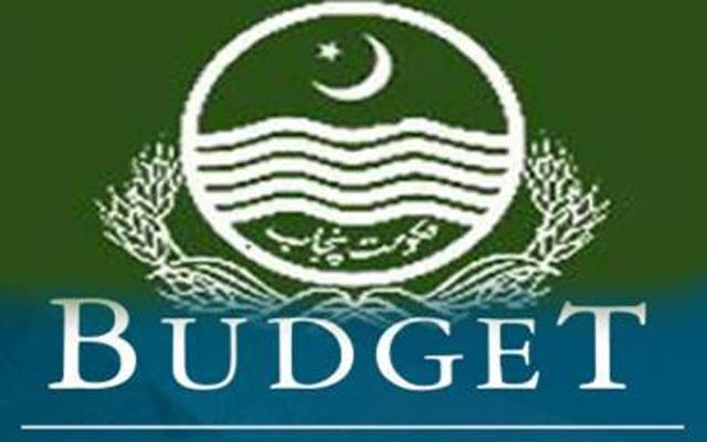 پنجاب حکومت کااحسن اقدام، بجٹ میں نیاٹیکس نہ لگانےکااعلان