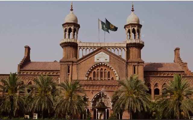 لاء افسروں کی تقرریوں سےمتعلق لاہور ہائیکورٹ کااہم اعلان
