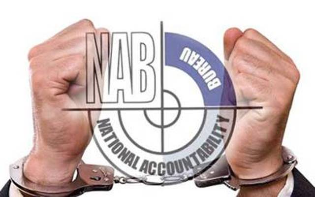 پاک عرب ہاؤسنگ سوسائٹی کے ڈائریکٹر جسمانی ریمانڈ پر نیب کےحوالے
