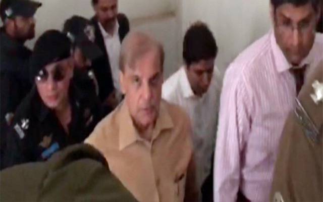 آشیانہ ہاؤسنگ سکینڈل، شہبا زشریف کے جسمانی ریمانڈ میں توسیع