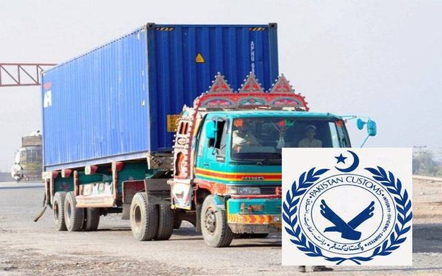کسٹمز انٹیلی جینس کی بڑی کارروائی، لاکھوں مالیت کا سامان ضبط