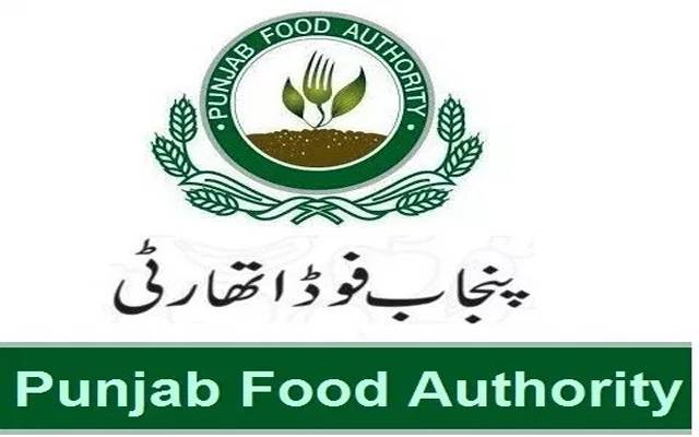 پنجاب فوڈ اتھارٹی کی جعل سازوں اور ملاوٹ مافیا کیخلاف بڑی کارروائی   