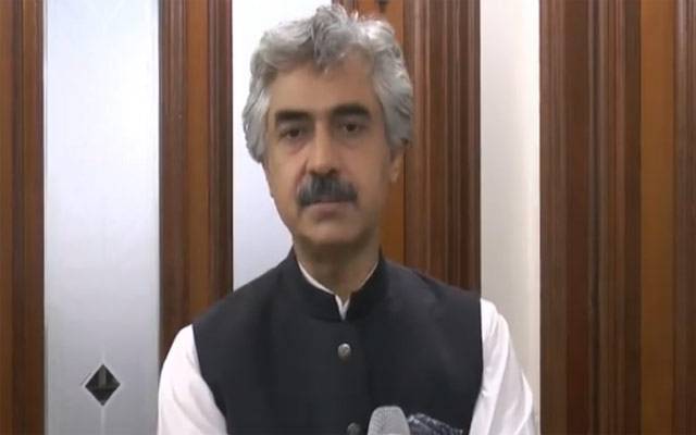 100 روزہ پلان ترقی اور خوشحالی کا انقلابی ایجنڈا ہے: میاں اسلم اقبال