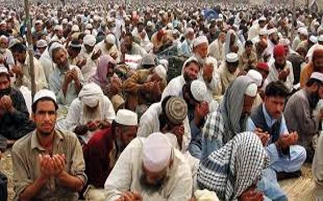 رائیونڈ تبلیغی اجتماع کے شیڈول کا اعلان