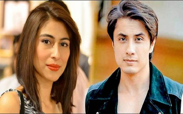 ہتک عزت کا مقدمہ، میشا شفیع نے علی ظفر کو جواب بھجوا دیا