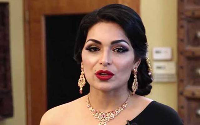 گھر پر قبضے کا الزام، سکینڈل کوئین اداکارہ میرا کا موقف سامنے آگیا