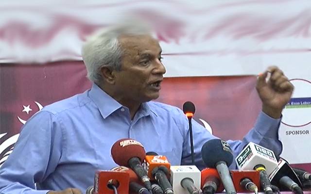 پاک فوج کیخلاف بیان دینا نہال ہاشمی کو مہنگا پڑ گیا 