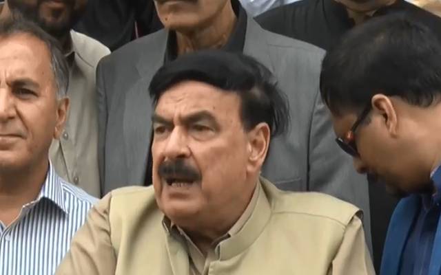 ’’جہیز میں چوروں، ڈاکوؤں اور لیٹروں کی چھوڑی ہوئی حکومت ملی ‘‘