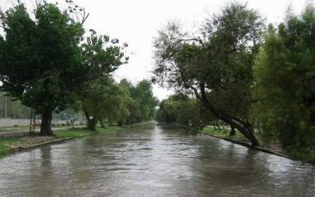 نہر میں سیوریج کا پانی ڈالے جانے کا انکشاف