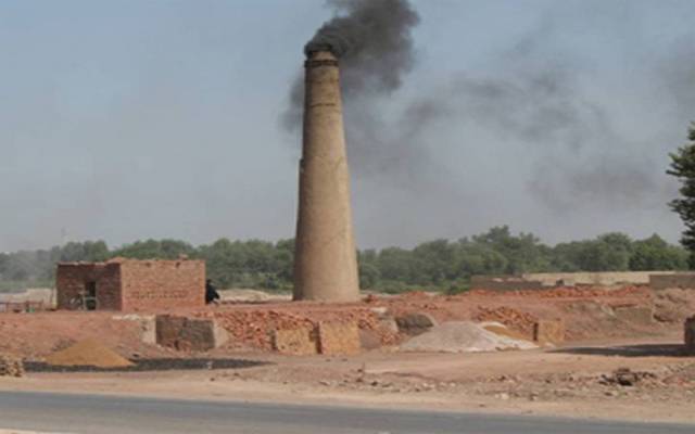 فیکٹری اور بھٹہ مالکان کی سنی گئی