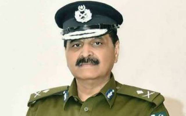 نئے آئی جی پنجاب کی تعیناتی خطرہ میں پڑگئی