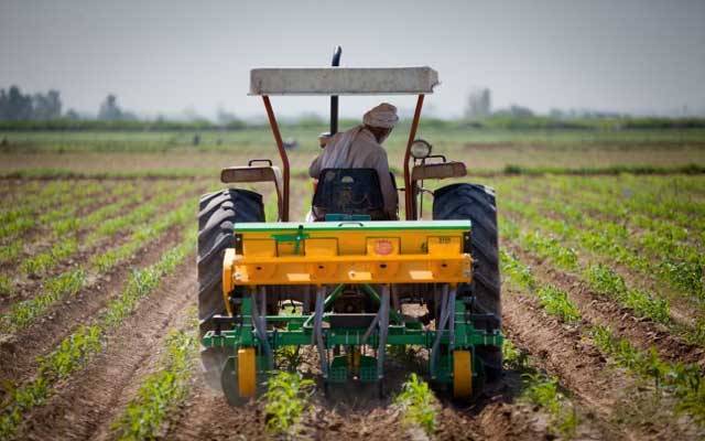 کاشتکاروں کی خوشحالی کیلئے صوبائی وزیر زراعت کا احسن اقدام