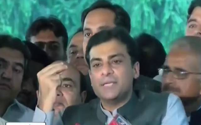 پنجاب اسمبلی کے باہر مسلم لیگ (ن)  کا دھرنا، اراکین کی رکنیت بحال کرنیکا مطالبہ