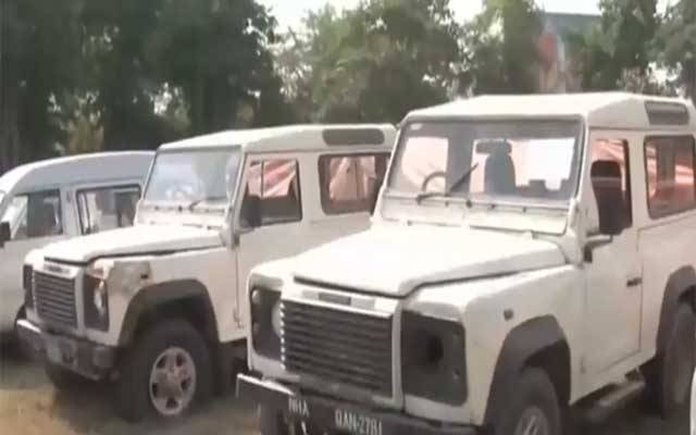 حکومت کی کفایت شعاری مہم، نیشنل ہائی وے اتھارٹی بھی پیش پیش