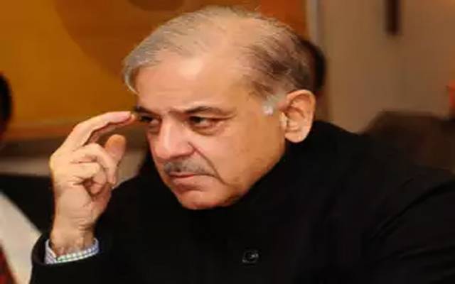 شہباز شریف ایک اور بڑی مشکل میں پھنس گئے
