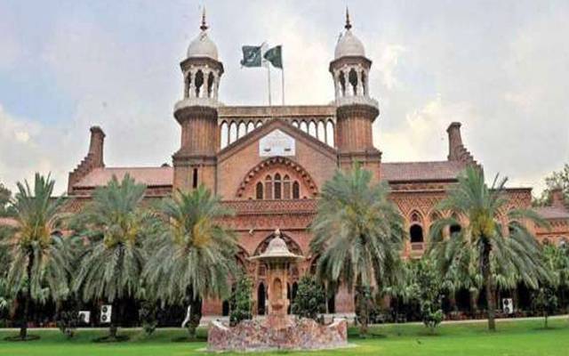 صفائی کے ناقص انتظامات کیخلاف لاہور ہائیکورٹ میں متفرق درخواست دائر