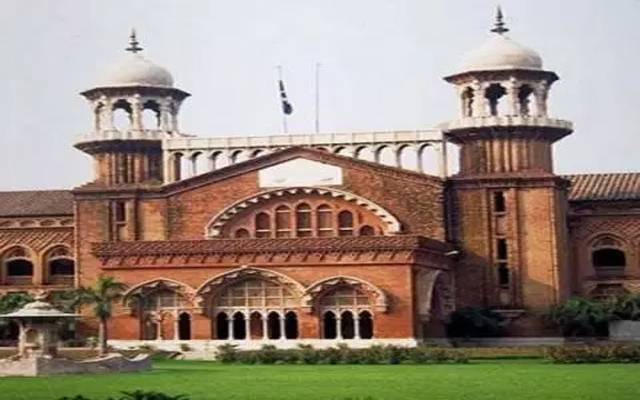 لاہورہائیکورٹ کےسات سنیئر ججزپرمشتمل انتظامی کمیٹی کی ازسر نو تشکیل