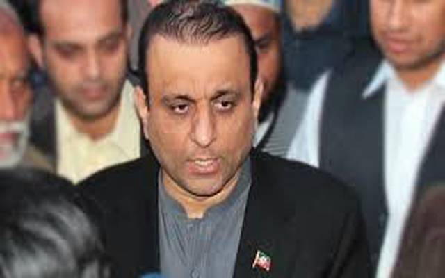 علیم خان کی الیکشن کمیشن کے فیصلے کیخلاف درخواست پر سماعت