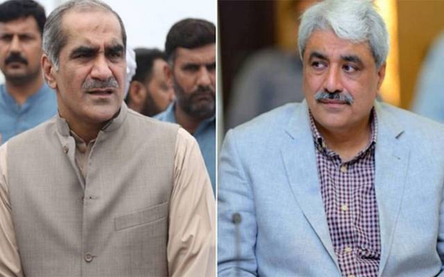 خواجہ برادران کو عدالت سے ریلیف مل گیا