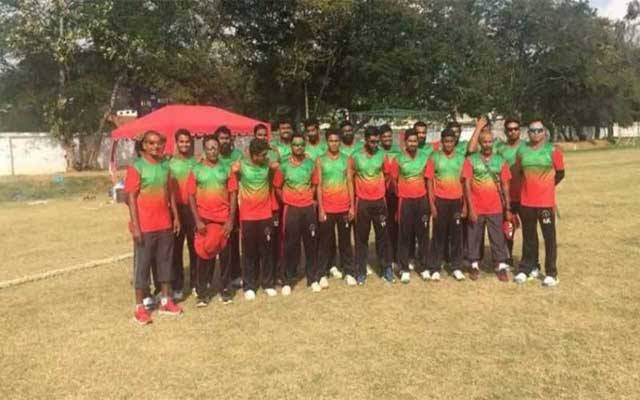 مالدیپ کرکٹ ٹیم، پاکستانی کلب کرکٹ ٹیم کے ہاتھوں شکست سے دوچار