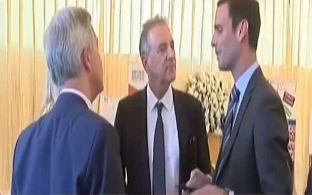 سوسال کی دشمنی کے بعد جرمن اور فرانس ایک ہوگئے