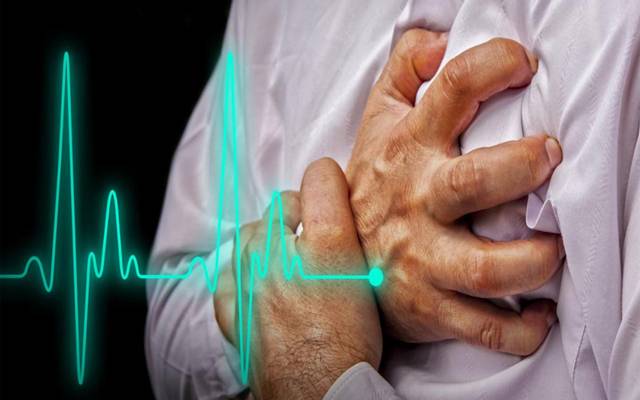  دل کے مریضوں کیلئے بُری خبر 