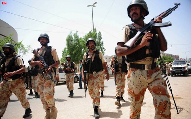 لاہور سمیت پنجاب بھر میں فوج اور رینجرز بلانے کا فیصلہ 