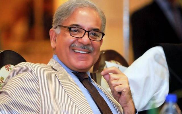 شریف خاندان کے ہاں خوشیوں کا سماں، شہباز شریف دادا بن گئے 