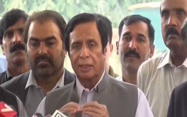 ’’منصوبوں سے ہونے والے نقصان کے ذمہ داروں کا تعین کریں گے‘‘
