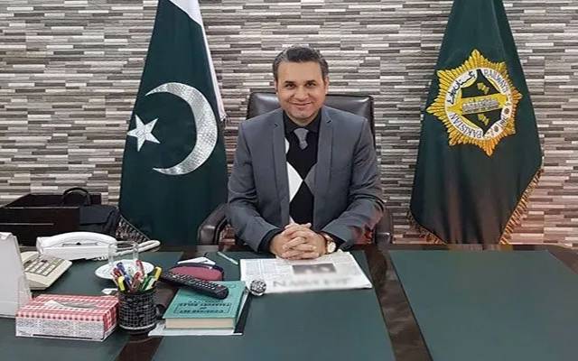  چیئرمین پاکستان ریلوے جاوید انور قانون کے شکنجے میں آگئے