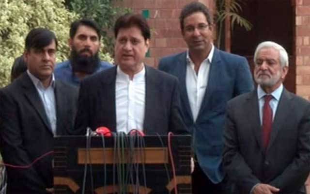 پی سی بی میں نئی تقرریاں، نوٹیفکیشن جاری